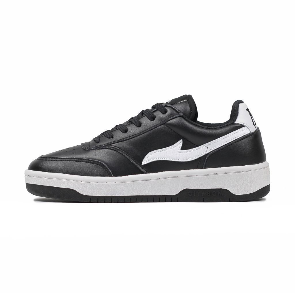Mobatic Matrix Black || Sepatu Pria /Wanita
