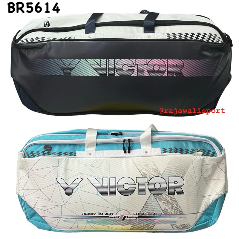 Tas badminton Victor BR5614 Original