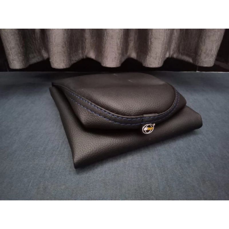 sarung cover jok fiz r standar bahan mbtech-kulit jok fiz r standar