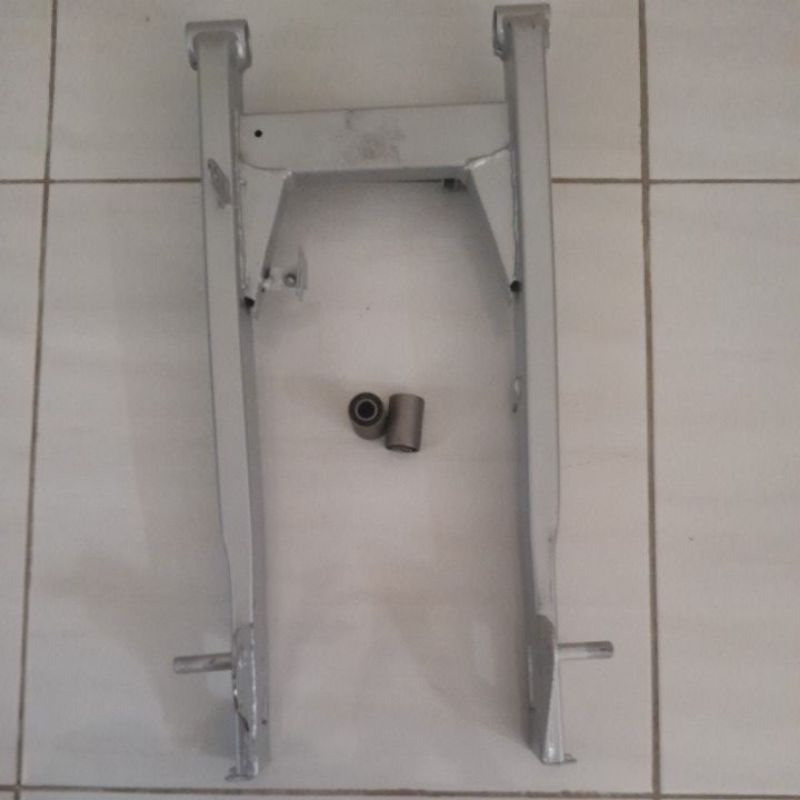 swing arem/garpu,capit udang barang baru non ori supra x lama,fit lama,fit new berikut bosh2an