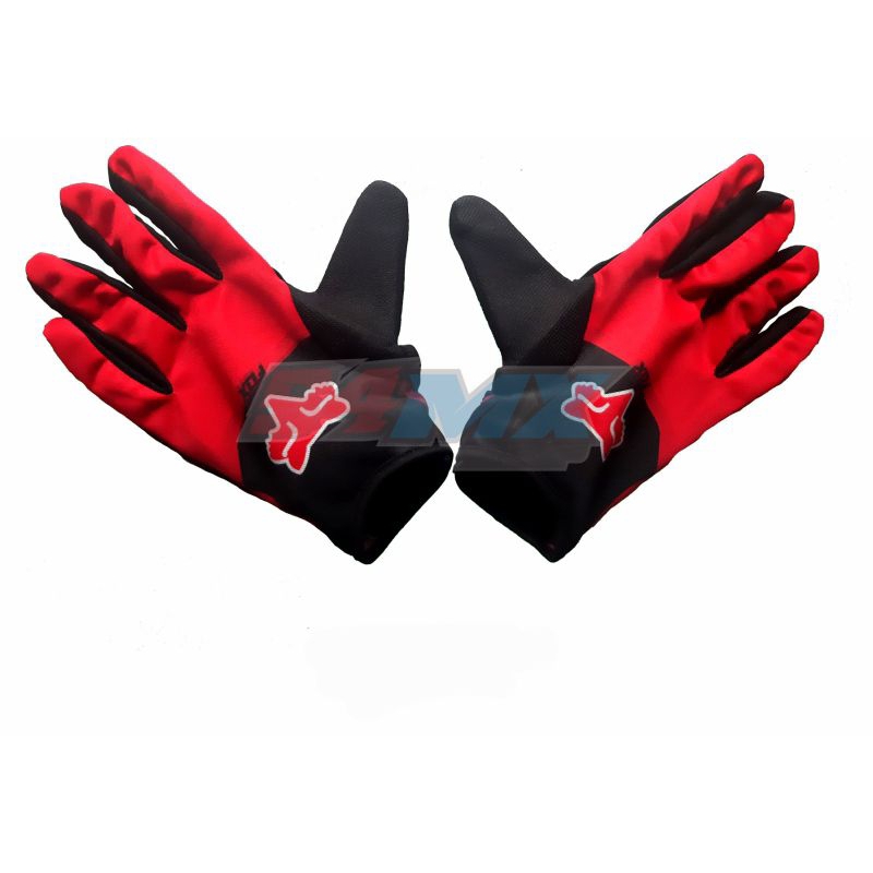 Sarung Tangan Trail Sarung Tangan Racing Sarung Tangan Motor Printing