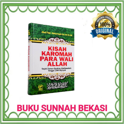 DARUL FALAH | Kisah Karomah Para Wali Allah | Kisah Karamah Para Wali Allah