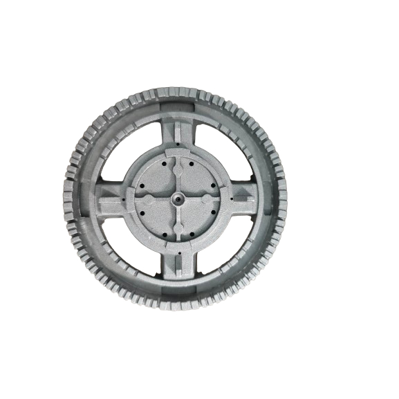 Burner Kompor Tanam Modena