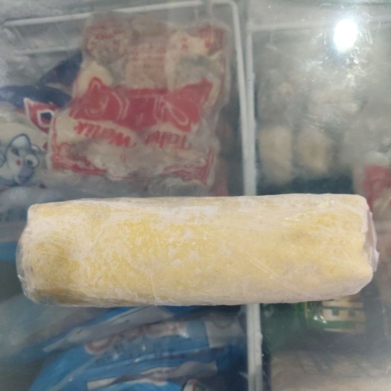 

rolade ayam kampung panjang