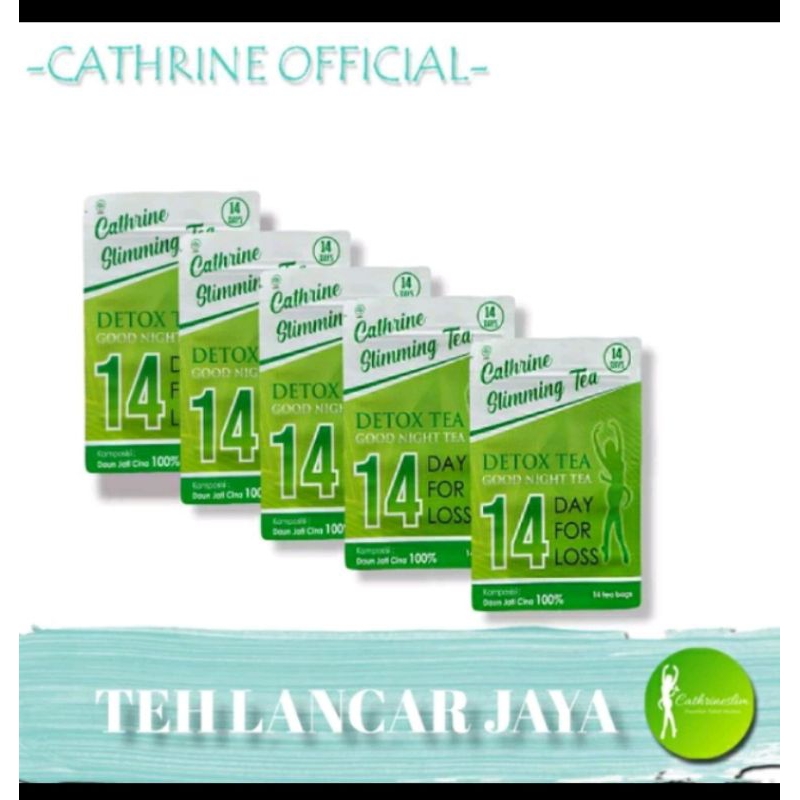 promo teh lancar jaya