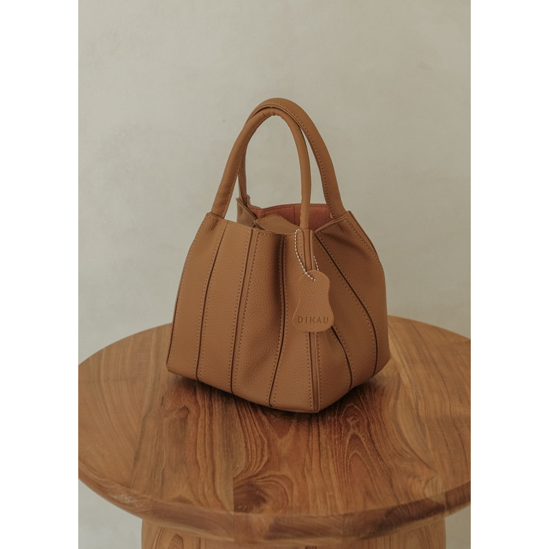 DIKAU - MILANO BAG - TAS SELEMPANG WANITA