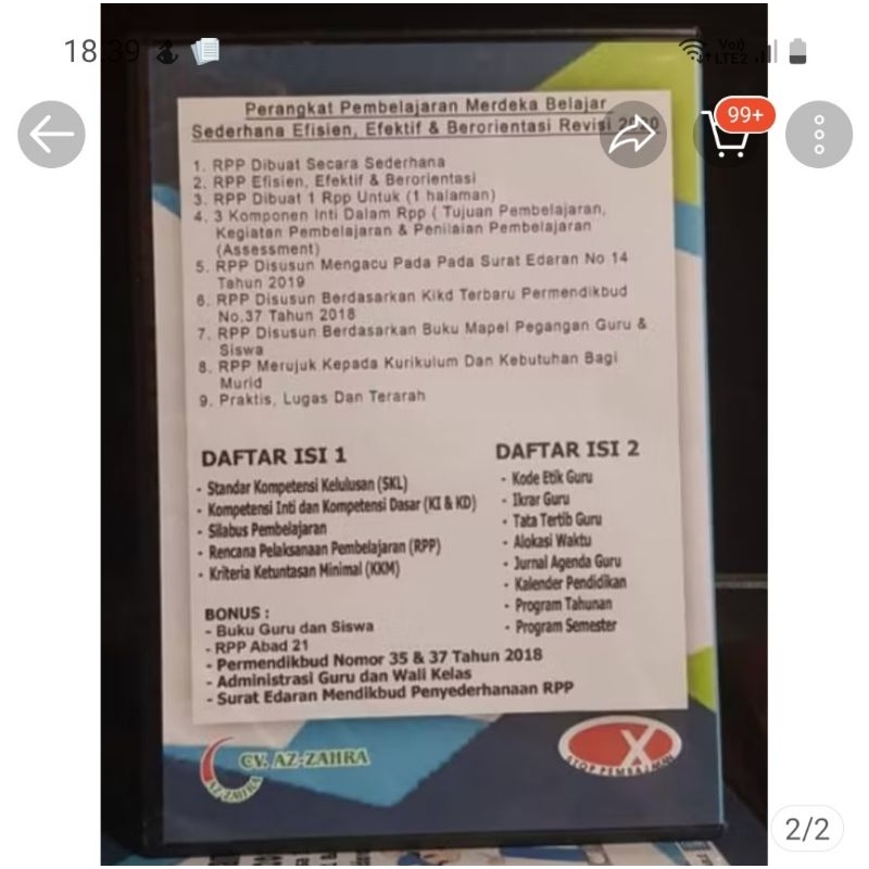 

Rpp smp kelas 7 revisi terbaru 2020-2021