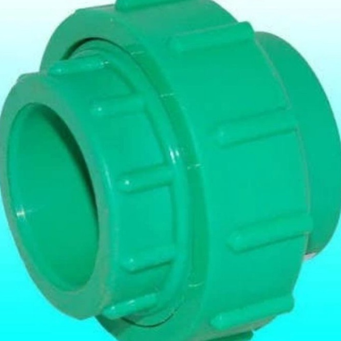 KF7 Union PPR 1 inch Watermur PPR 32mm Watermor PPR 1 inch