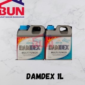 Bonuskan DAMDEX 1 LITER