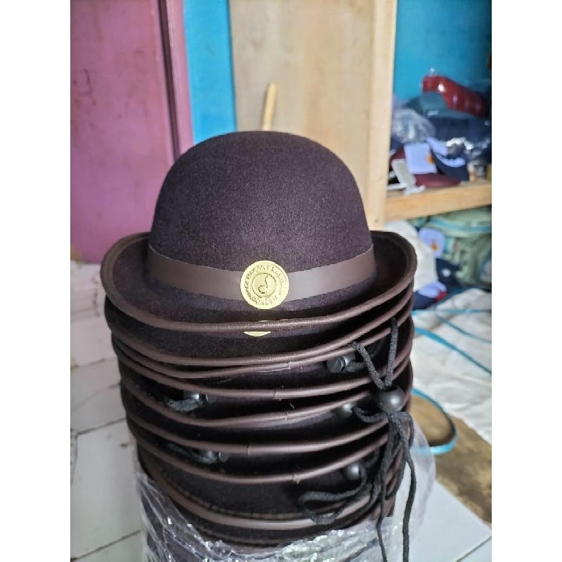TOPI BONI / TOPI PRAMUKA BAHAN LAKEN & JARING PRIA WANITA ISI 20PCS /10KODI  GROSIR HARGA MURAH
