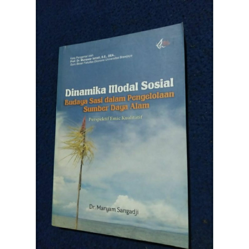 

dinamika modal sosial