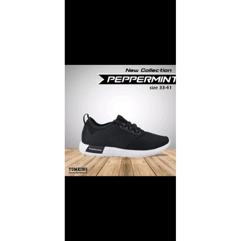 TOMKINS | Sepatu Wanita