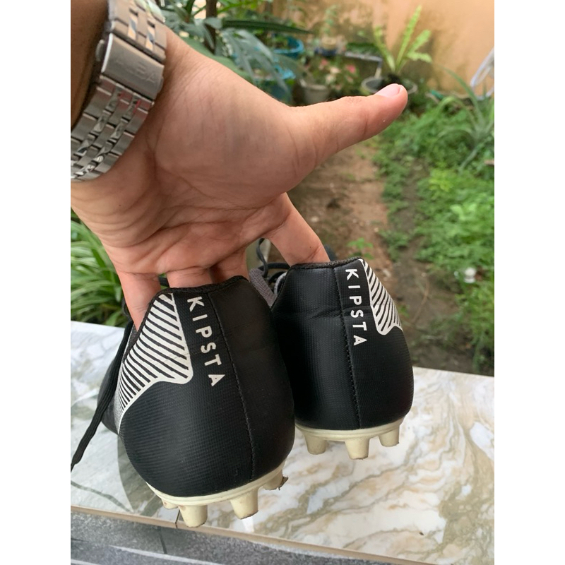 sepatu bola kipsta original sepatu bola second sepatu bola kipsta second