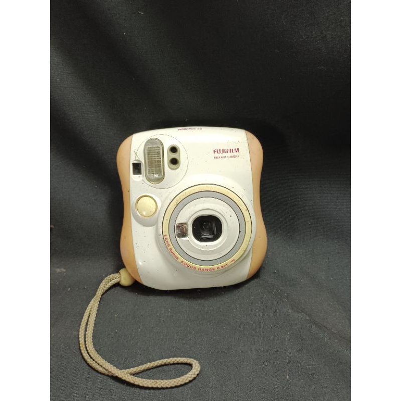 kamera polaroid fujifilm instax mini 25