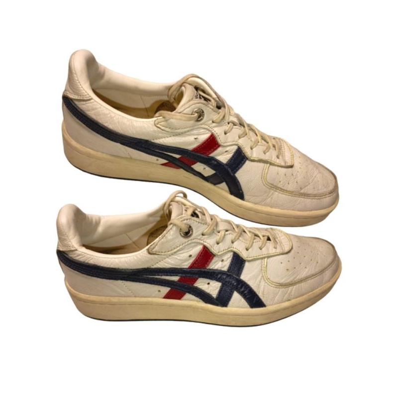 Sepatu branded wanita Onitsuka Tiger  Original size 37