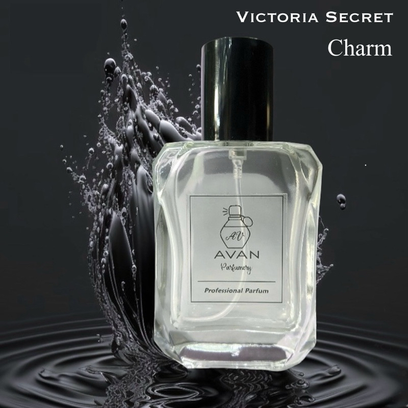 Parfum Victoria Secret Charm - Victoria Secret