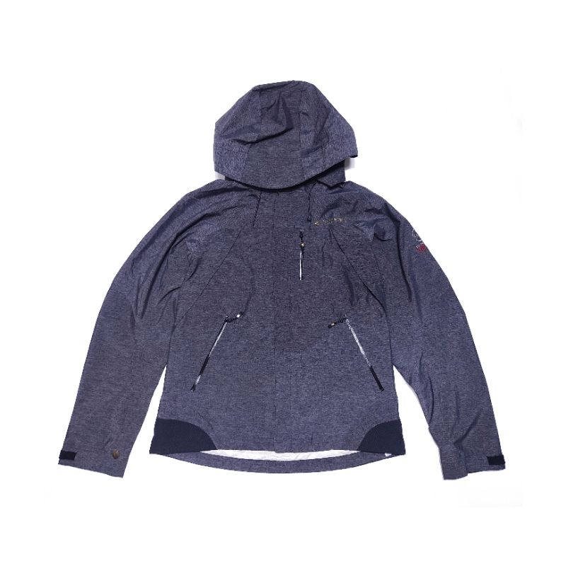 Jaket Outdoor BLACK*YAK Outdoor Second