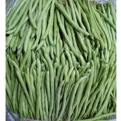 

BUNCIS/BONCIS/BUNCIS 1/4(250g),1/2(500g),1kg(1000g)/SAYUR SEGAR/SAYUR MAYUR/SAYUR MURAH