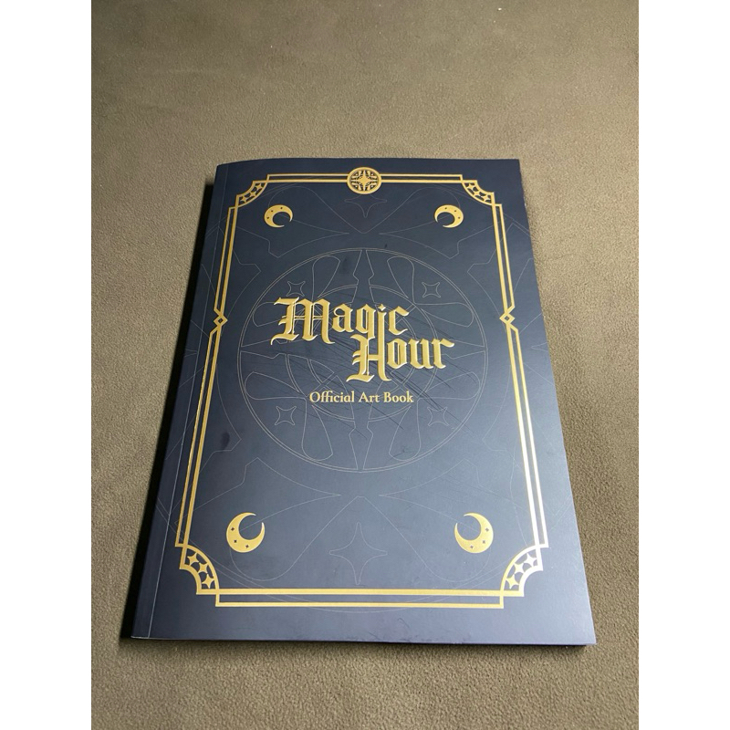 Artbook JKT48 Magic Hour Pandora Box Set