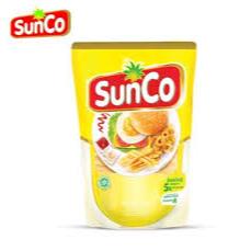 

TERLARIS MINYAK GORENG SUNCO 2 LITER