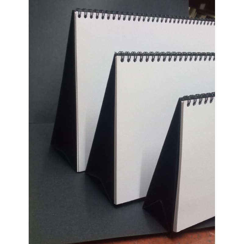 

Bahan Kalender Meja Hardboard