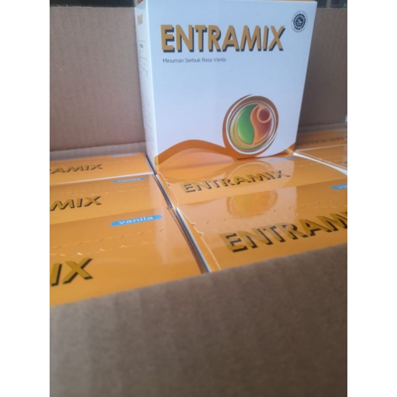 ENTRAMIX