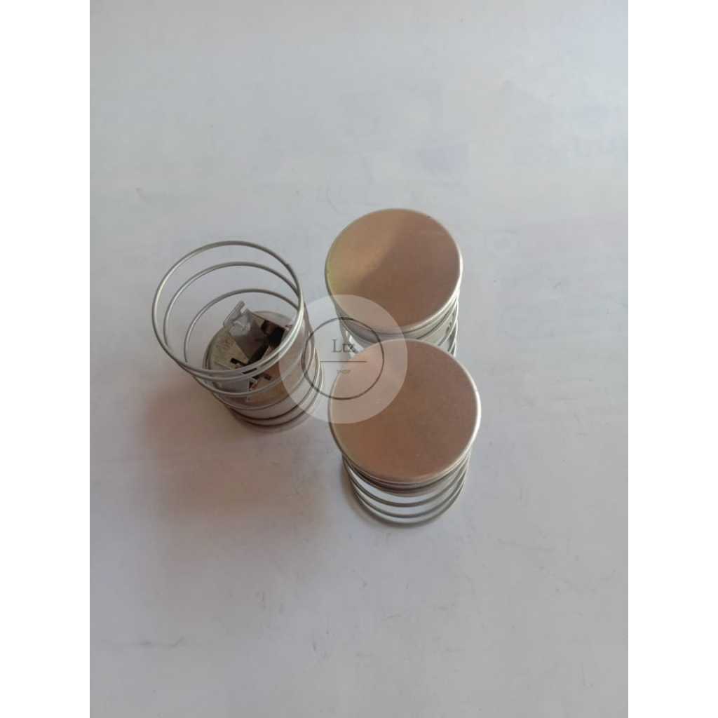 Otomatis Rice Cooker Kaki  2//Per Thermostat Kaki 2