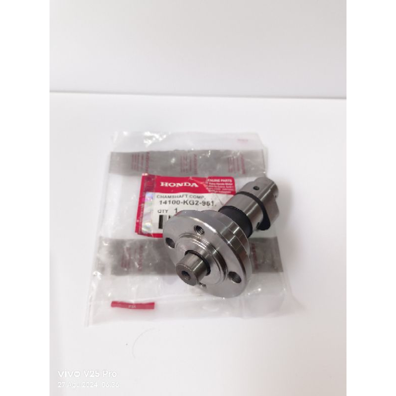 NOKEN AS CHAMSHAFT HONDA GL100 CDI GLPRO CDI GL MAX CDI