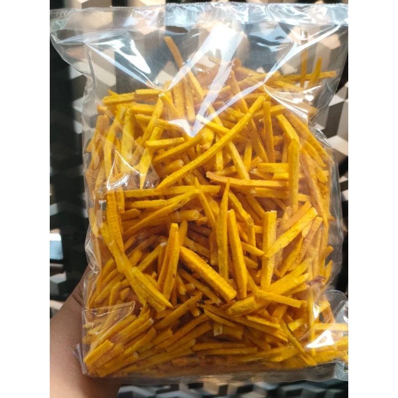 

setik talas 250 gram