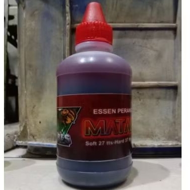 ESEN MATADOR MERAH 100ML