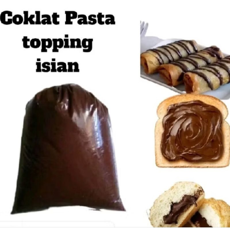 

coklat lumer promo murah