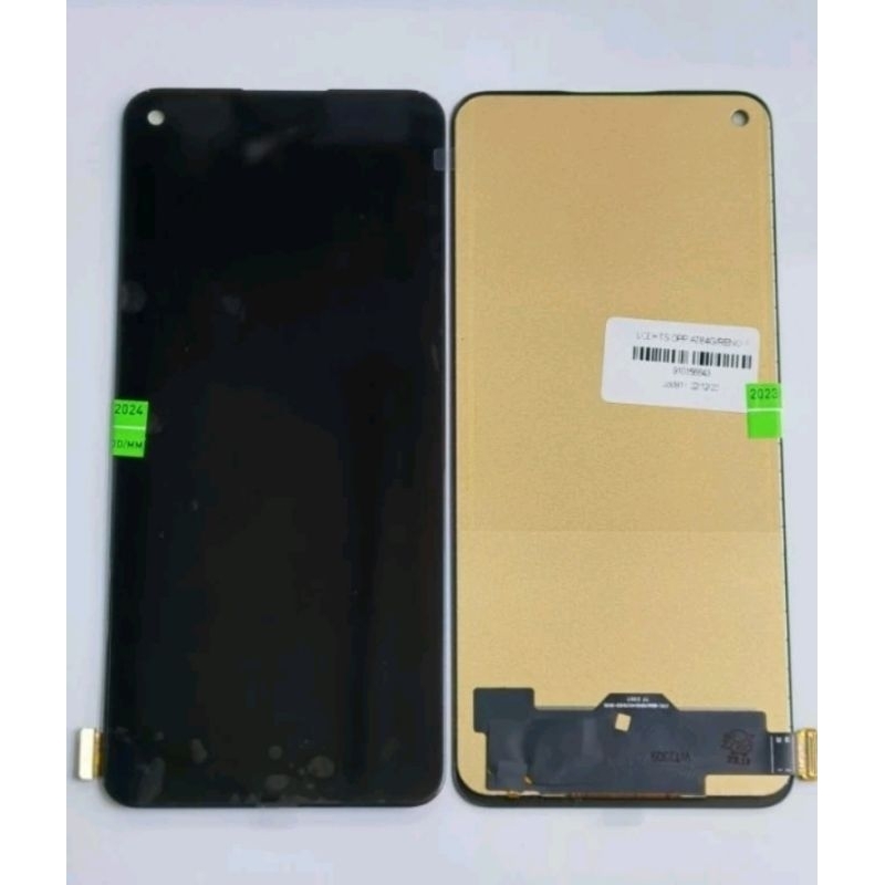 Lcd Touchscreen Realme 11 4G Non Fingerprint