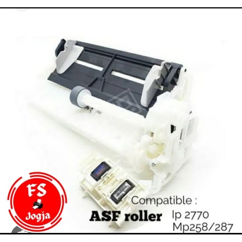 ASF Roller Canon iP2770 MP 237 258 287