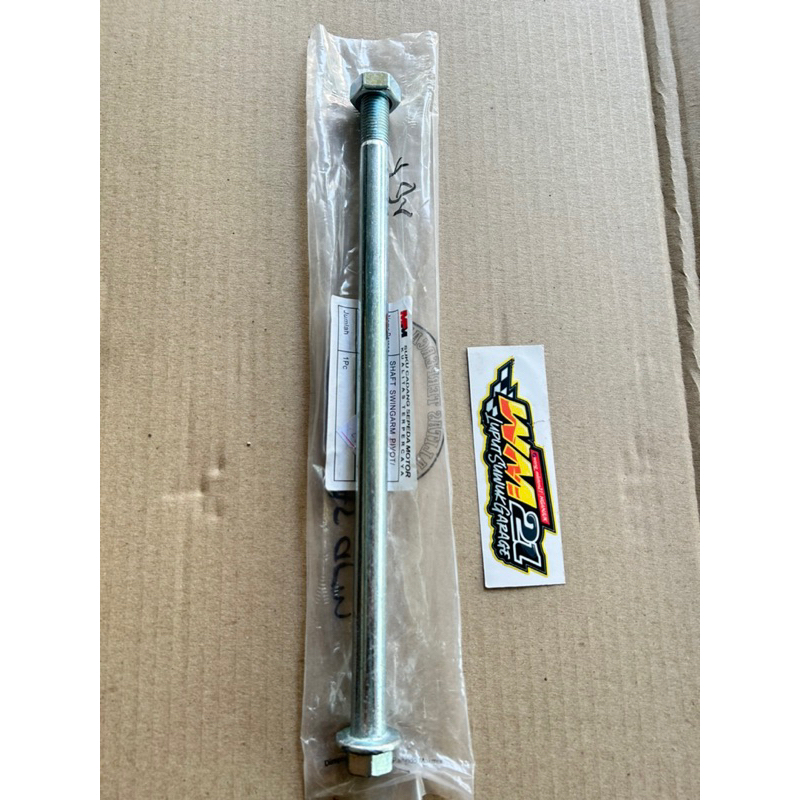 AS TENGAH SWING ARM TENGAH TIGER MPM PNP TIGER REVO TILAM TILAS TIGER 2000