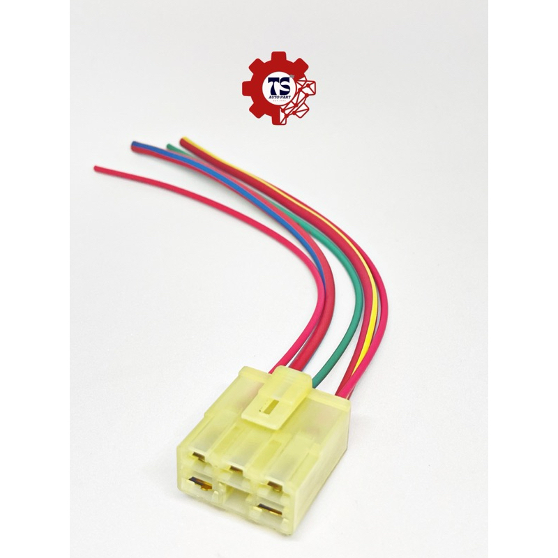 Soket Regulator Soket Kiprok Honda CBR 150 Old CBR 250 CRF Original