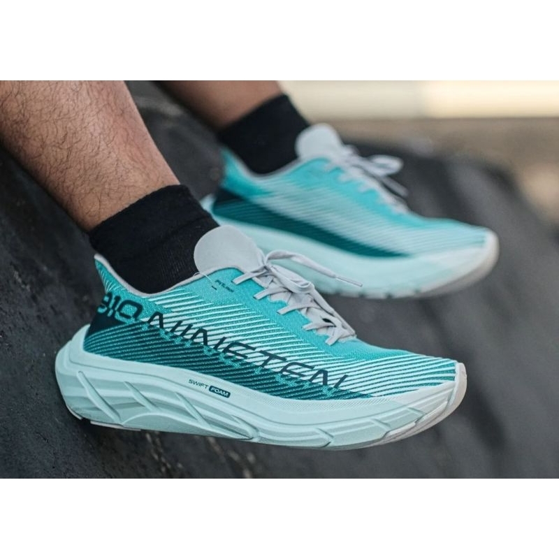 Sepatu Nineten Reishika Bolster