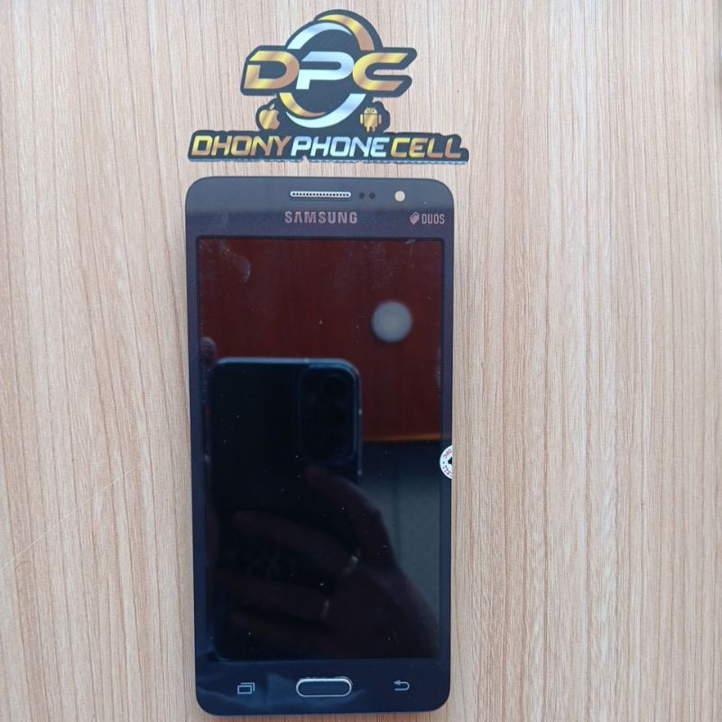 Lcd Samsung Grand Prime