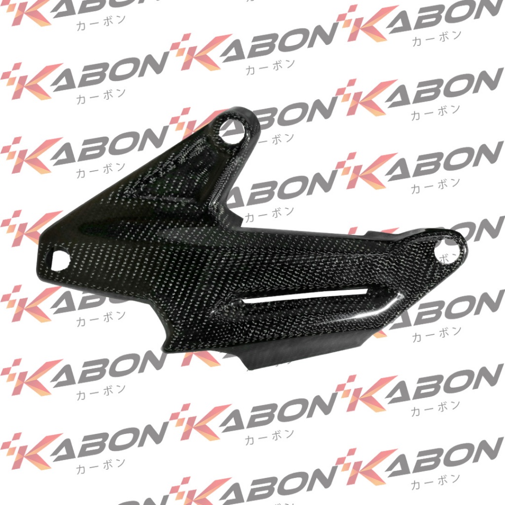KABON Honda ADV 150 Cover Footstep