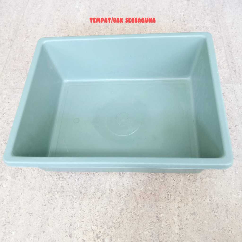 BAK CAT KOTAK / BAK CAT MIRING NEW STAR