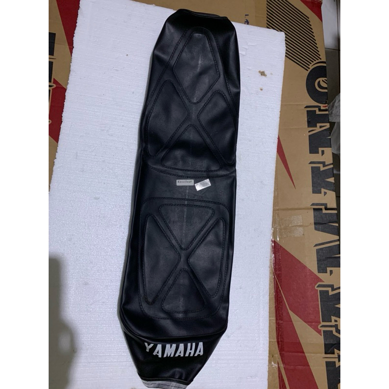 Kulit Jok / sadel Yamaha Excellent