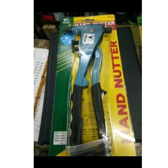 tang rivet nut TN-30