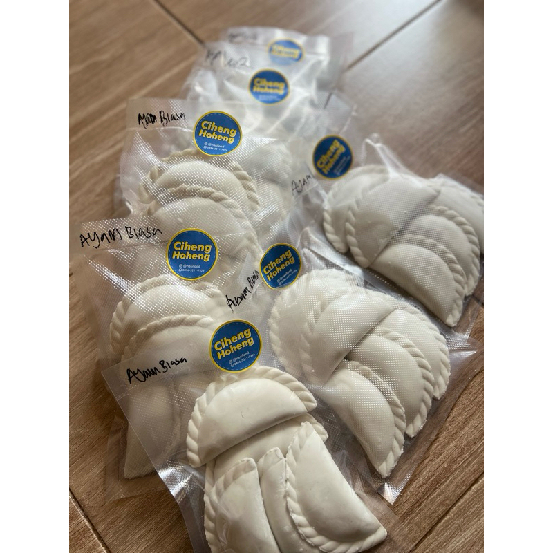 

cireng frozen ciheng hoheng ayam suir