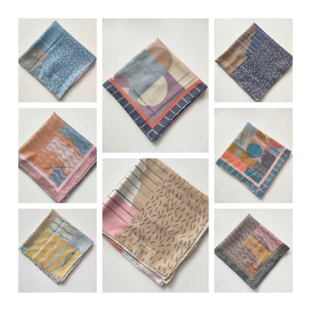 SALE DEFECT DEENAY X NADJANI