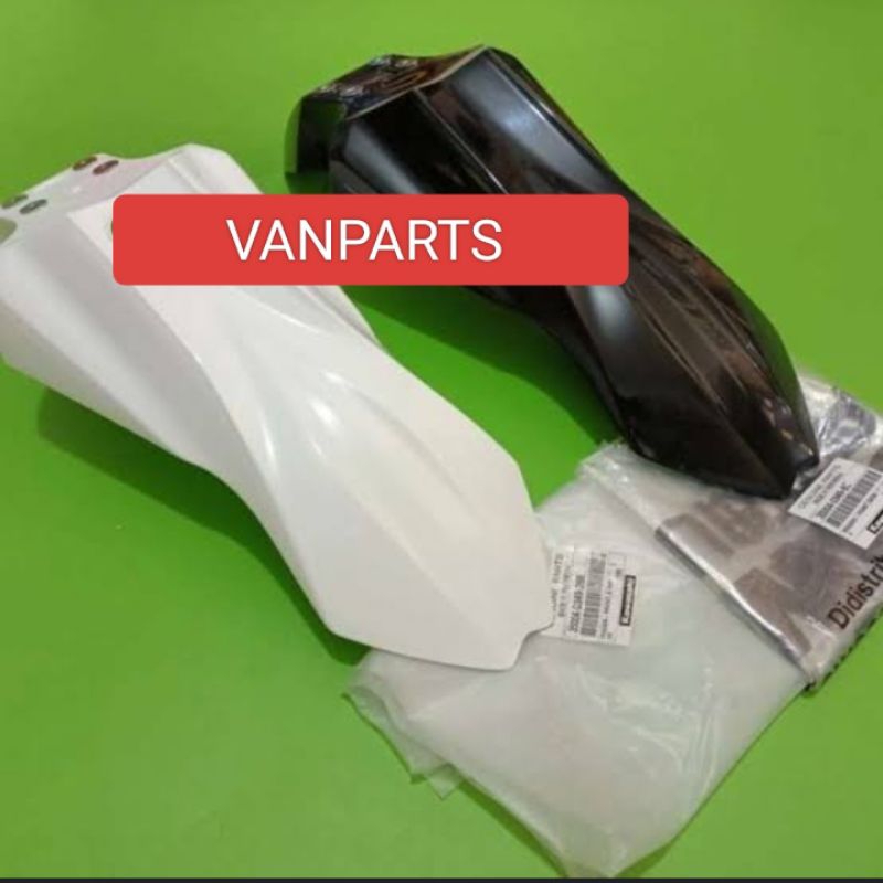 SPAKBOR DEPAN DTREACKER D-TRACKER 150 NEW D-TRACKER BF 150 ORIGINAL KAWASAKI