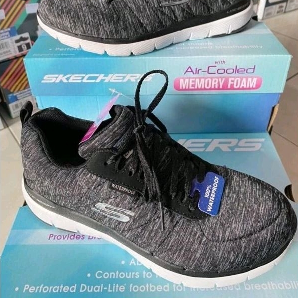 SEPATU SKECHERS 88888400 ORI MALL