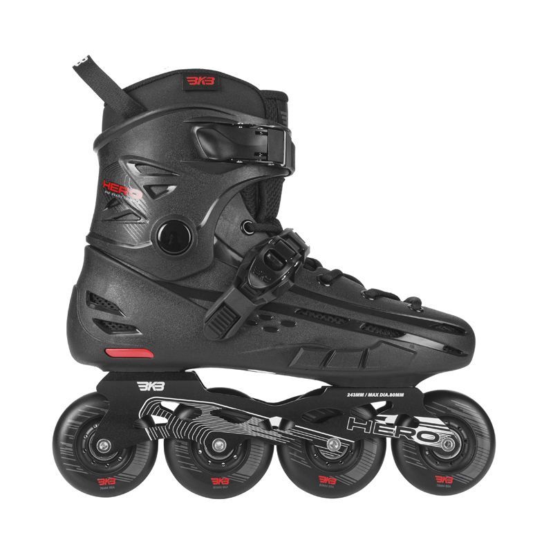 Sepatu Roda Flying Eagle B6 Inline skate Flying eagle
