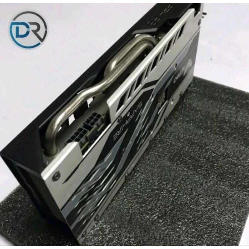 VGA RX 570/4GB/256BIT GDDR 5 Second (minus)