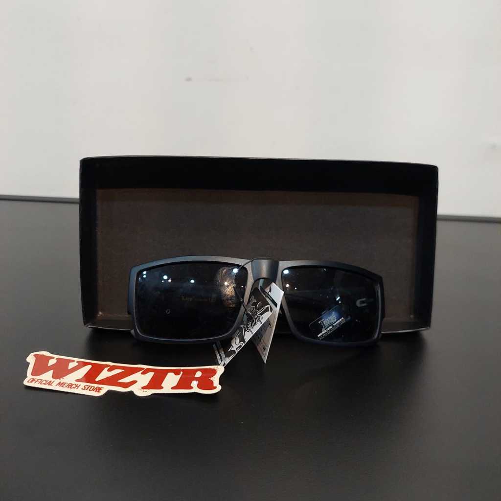 Kacamata / Sunglasses Official LOCS #2 Original