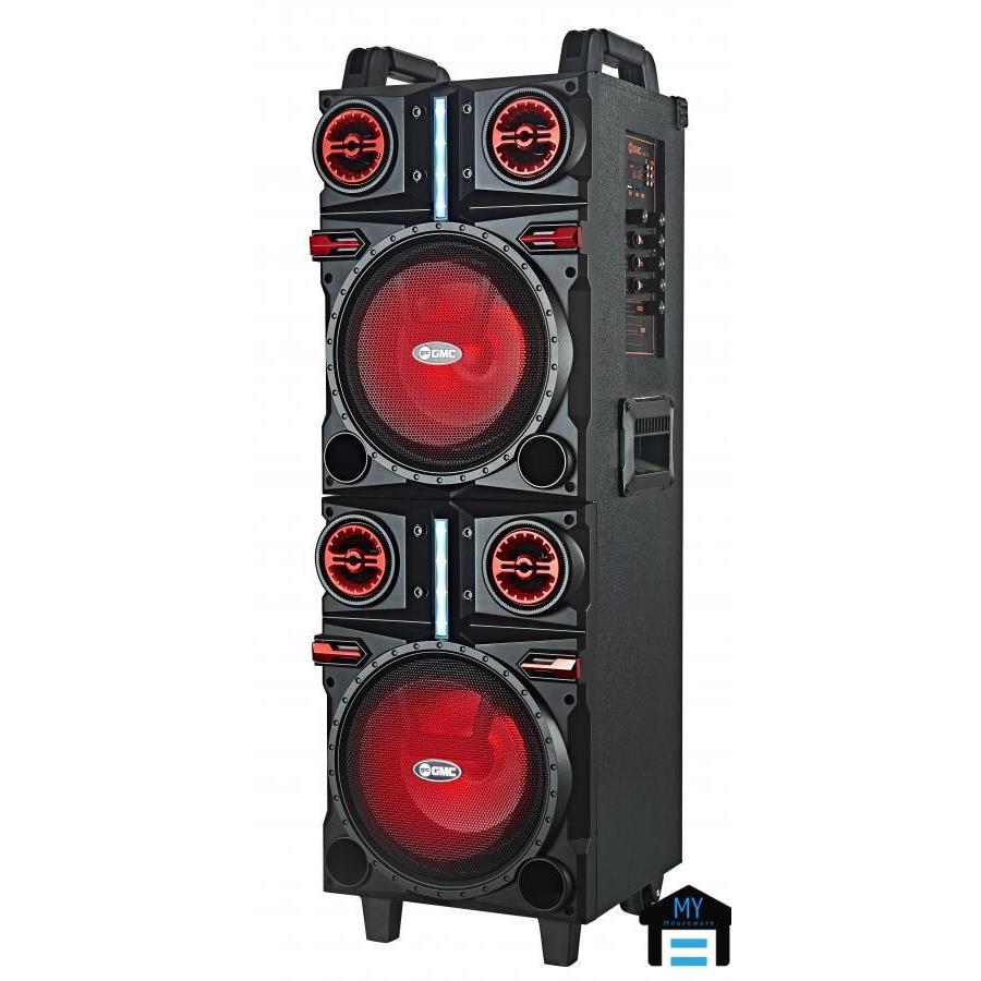 SPEAKER GMC DOUBLE 8' (GMC 897 X)