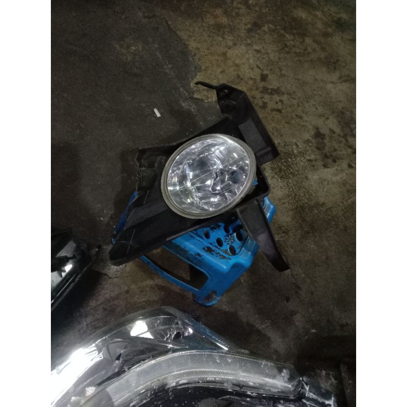 foglamp Honda CRV gen 2 kanan 2004-2006
